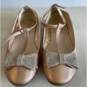 Children Place Girl Dress Shoes